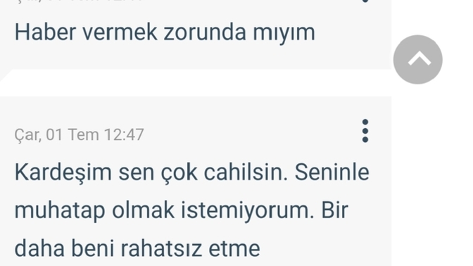 Belayı siz mi bulursunuz yoksa bela sizi mi bulur?