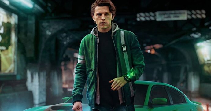 Ben 10 serisi bir dizi olsaydı hangi oyuncuların oynamasını isterdin?