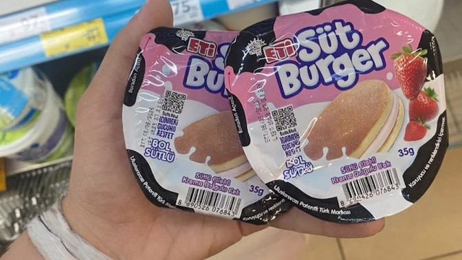 En çok hangi aburcuburu seviyonuz?