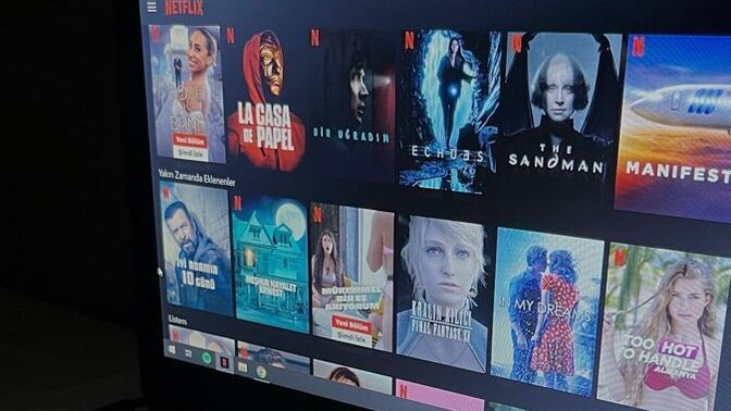 Dizi/film izlemek için canınızın sıkkın mı olması gerekiyor yoksa canınızın istemesi mi?
