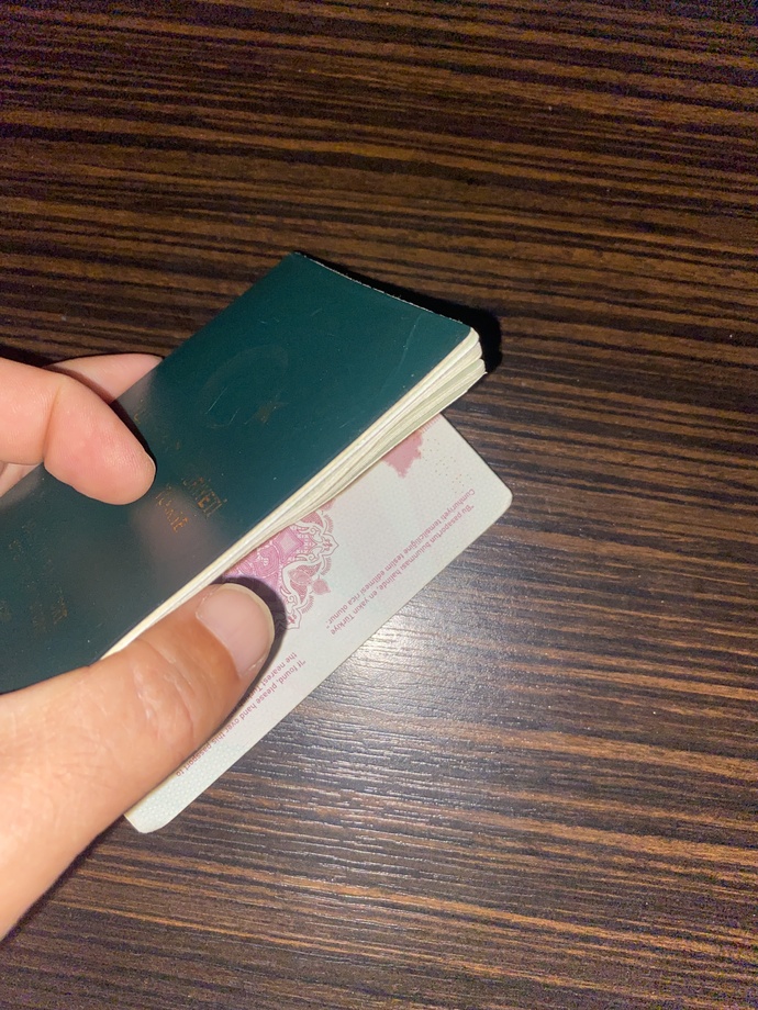Beş yıl önceki hedeflerini gerçekleştirebildin mi?