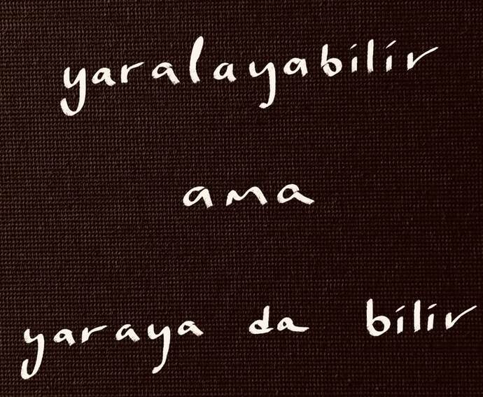 Yarı yarıya iyi ya da kötü olma ihtimali olan bir riske girer misiniz?