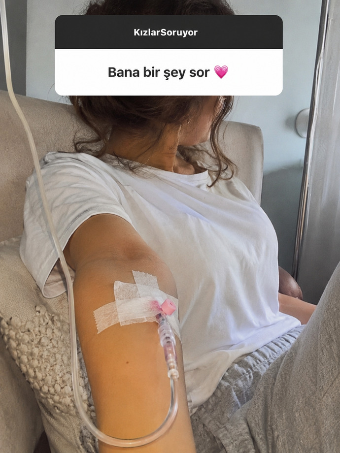 İki gündür sitede yoktum şimdi herkesin sorusuna tek tek detaylı yorum yapacam sizce ben site bağımlısı sayılır mıyım 🤭?