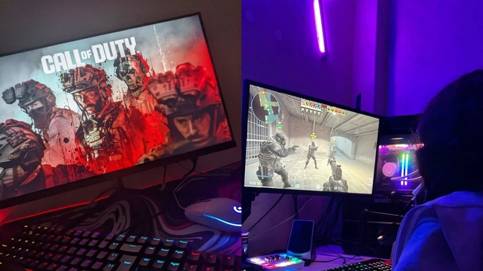 Hikayeli oyunları mı daha çok seversiniz yoksa online oyunları mı?