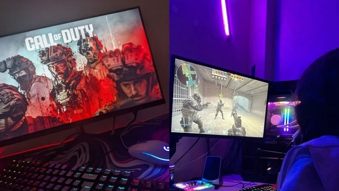 Hikayeli oyunları mı daha çok seversiniz yoksa online oyunları mı?