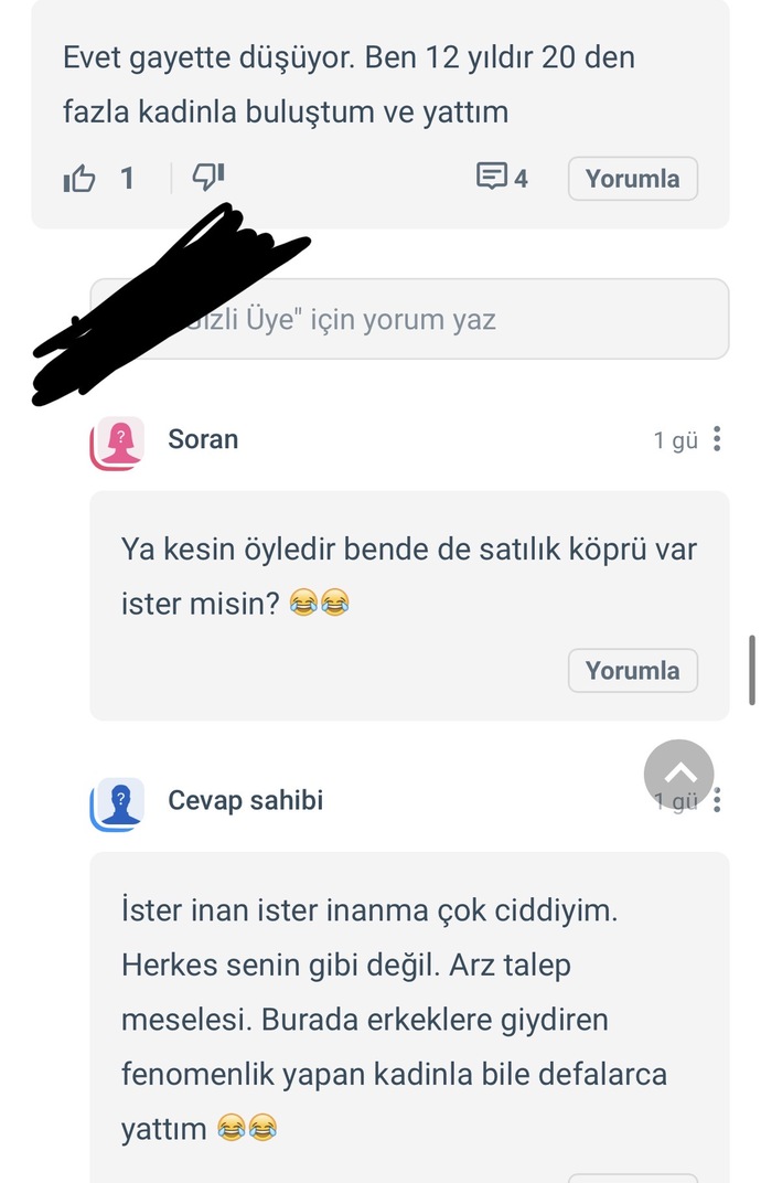 Bu siteden neden sevgili yapıyorsunuz?
