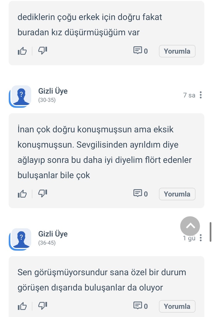 Bu siteden neden sevgili yapıyorsunuz?