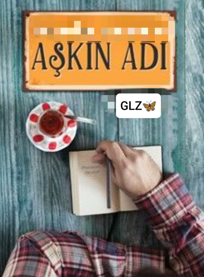 Hayatında en çok etkilendiğin o kişinin adının baş ve son harfleri nedir?