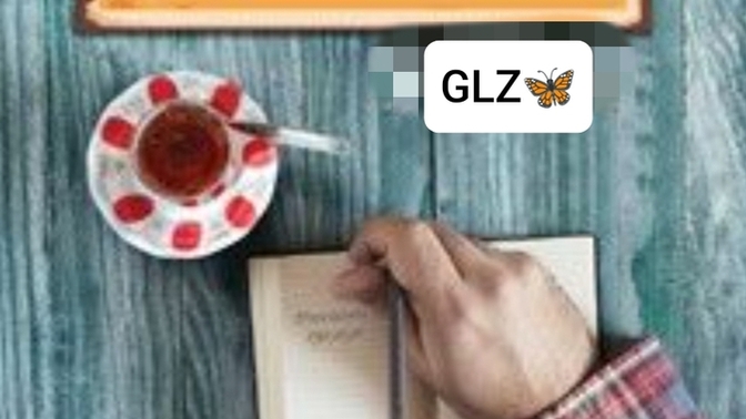 Hayatında en çok etkilendiğin o kişinin adının baş ve son harfleri nedir?