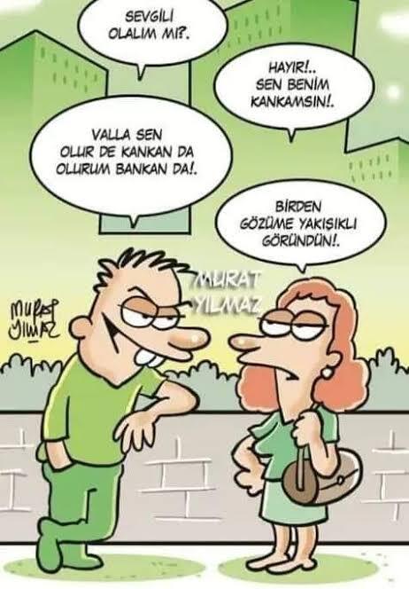 Sizce günümüz aşk ilişkilerinin odak noktası nedir?