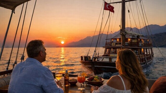 Bugün Temmuz ayına girdik yaz tatiline gittiniz mi gidecek misiniz?