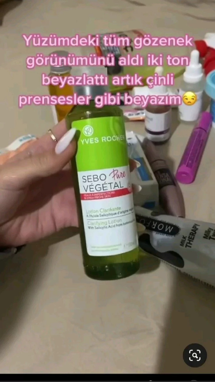 Cilt beyazlatıcı kremler gerçekten işe yarıyor mu?