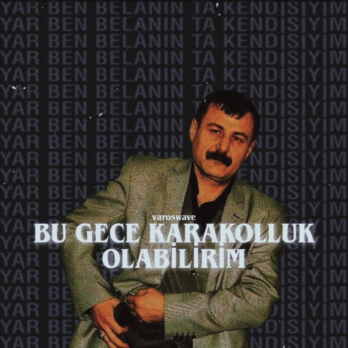 Sence tehlikeli misin?