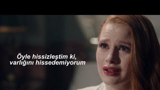 Bir şarkının hareketli olması canınızı acıtmasına engel mi?