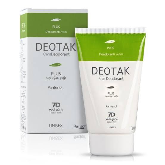 Rexona deodorantlarda favoriniz hangisi?