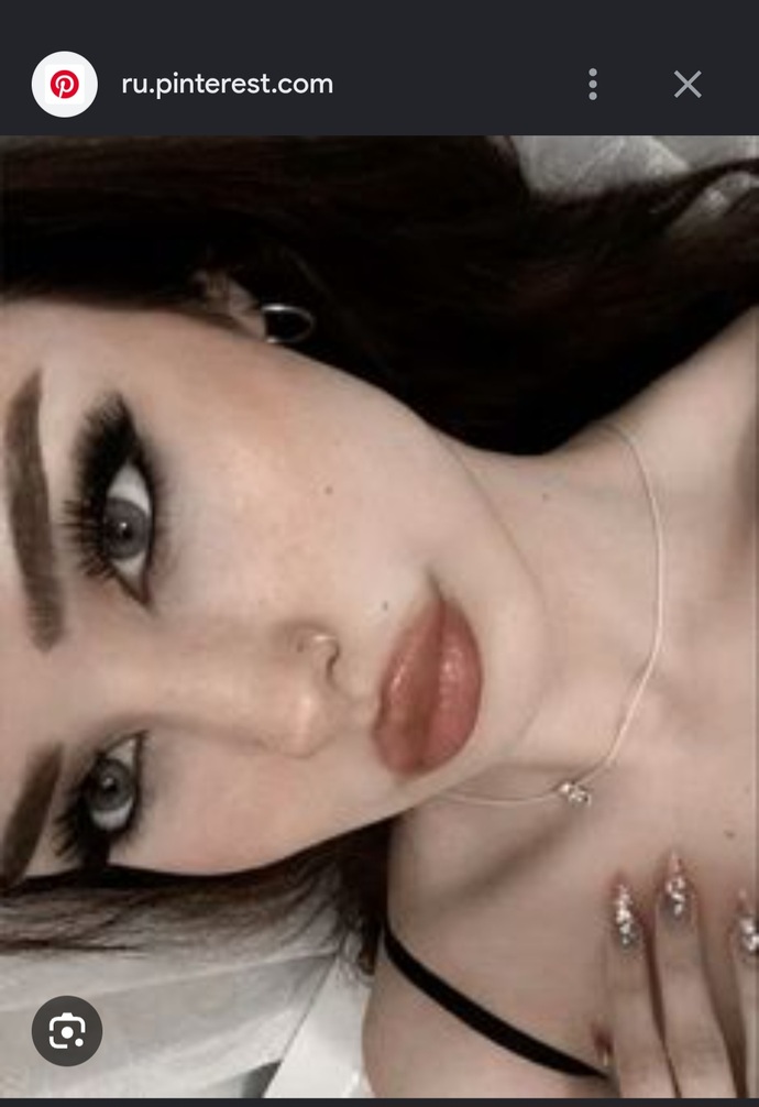 Bıktırdınız ya, sizce kadın taklidi yapan bir erkek mi? Soruları garip ve gerçek olduğunu söylediği fotosu fake?