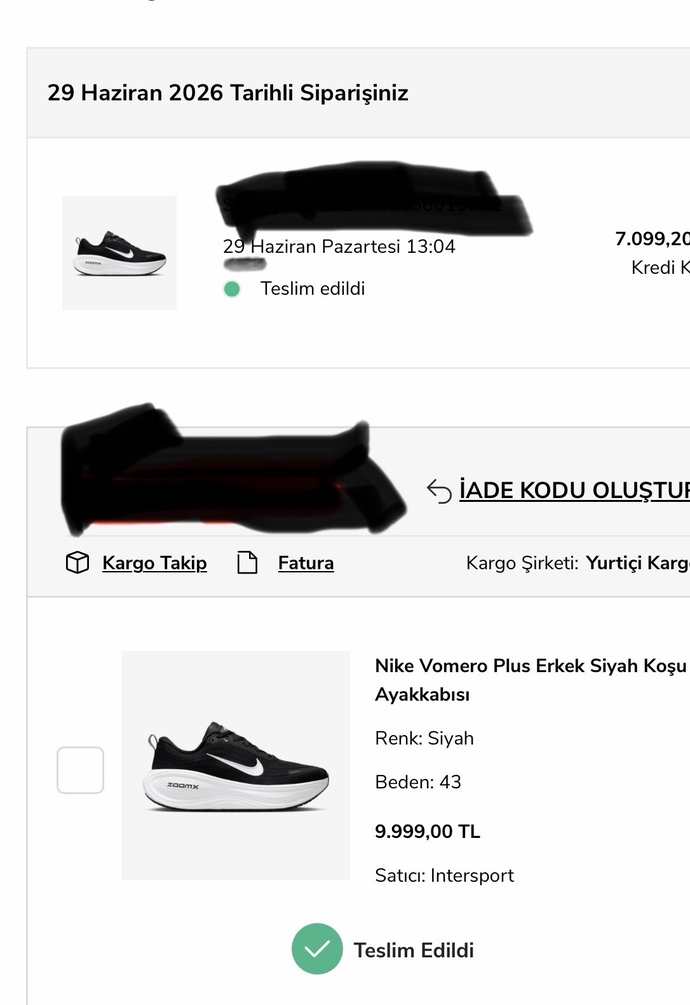 Çeşitli harcamalarım var şu sıralar ama çok rahat ayakkabı gördüm alsam mı?