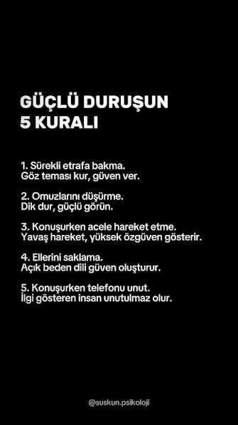 İlk 30 saniyede bir insanı ne daha çok etkiler: bakış mı, ses tonu mu, özgüven mi?