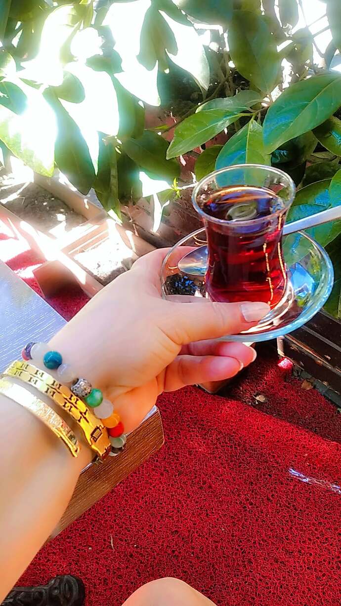 Seninle yapılacak en güzel aktivite nedir?
