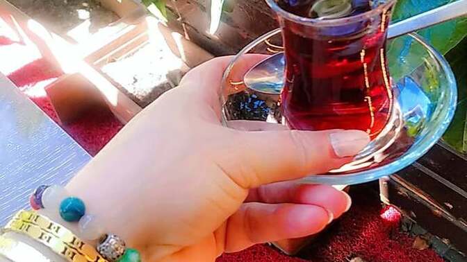 Seninle yapılacak en güzel aktivite nedir?