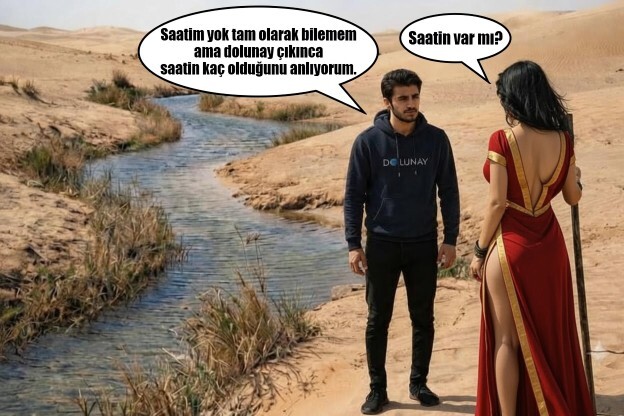 Ciddi biri misin şakacı mı, şaka yaparken en çok nelere dikkat edersin?