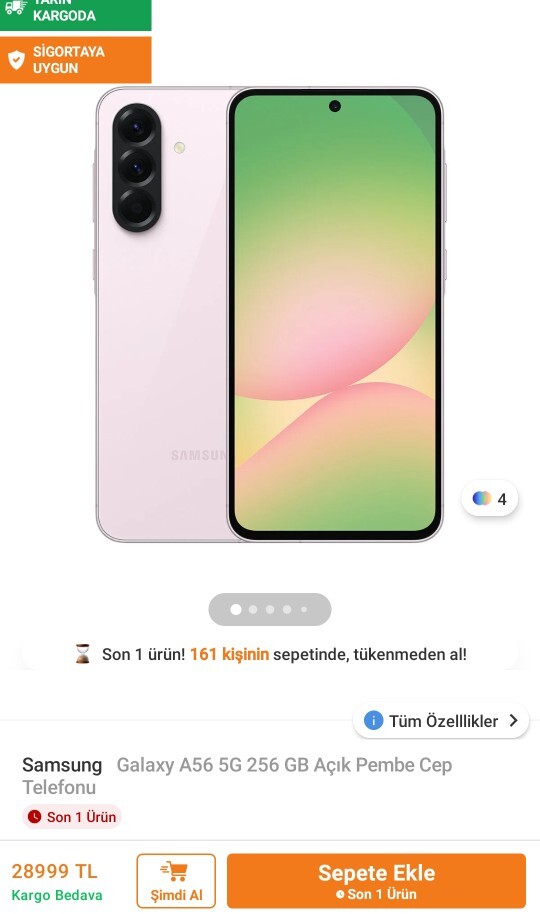 Bu telefon nasıl?