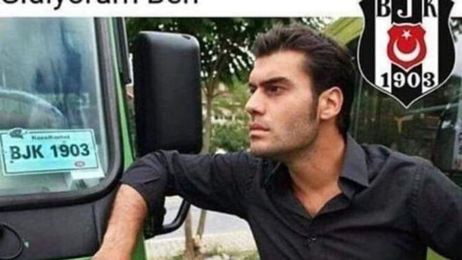 Bu gün Beşiktaşli uyandik mi?