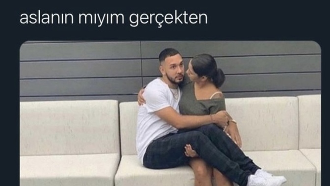 Hiç sevgilin varken veya birinden hoşlanırken, sırf "yedekte dursun" diye başkalarıyla flörtöz konuşmaya devam ettin mi?