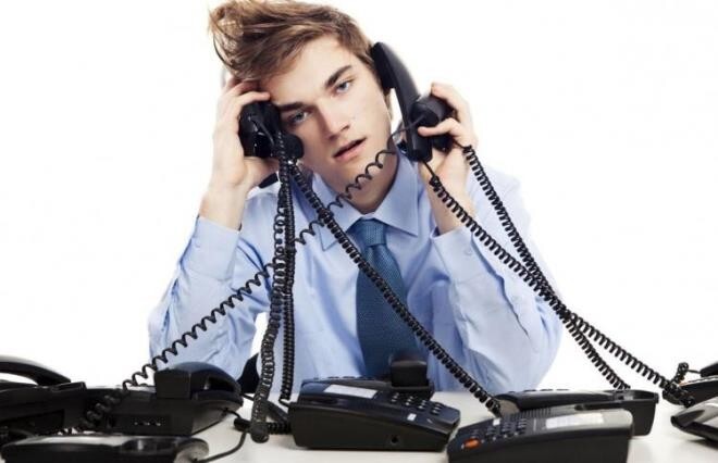 Telefonla konuşmayı sevenlerden misiniz yoksa mecbur kalmayınca aramayanlardan mı?