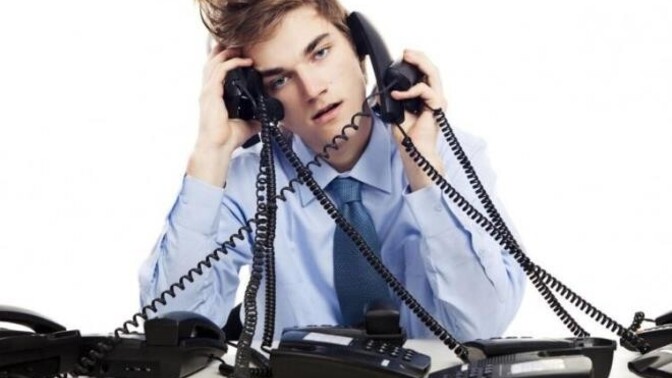 Telefonla konuşmayı sevenlerden misiniz yoksa mecbur kalmayınca aramayanlardan mı?