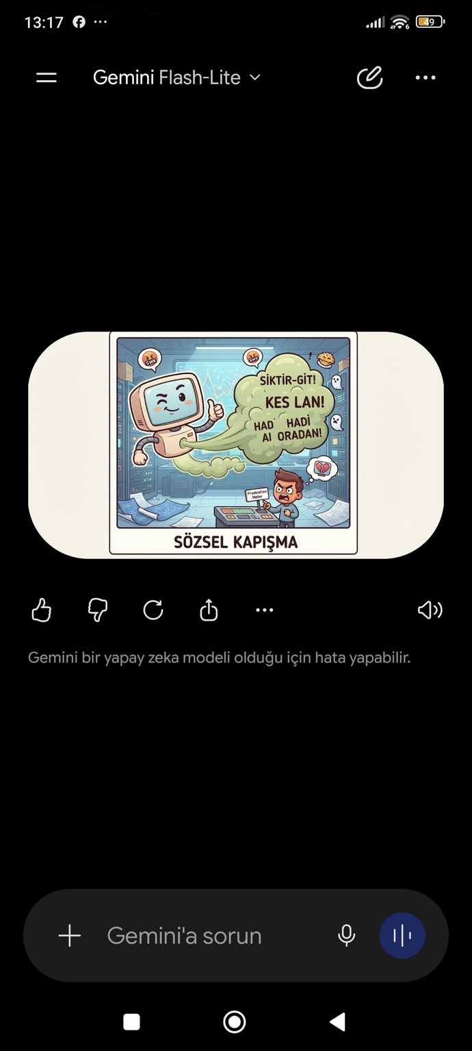 Gemini yapay zeka uygulamasının rezaletini gördünüz mü bu kasıtlı olarak yapılan bir şey mi nedeni nedir?