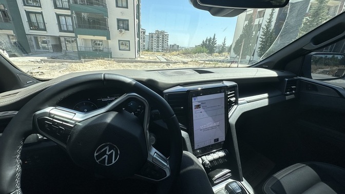 Sizce arabamın tam model markası nedir?