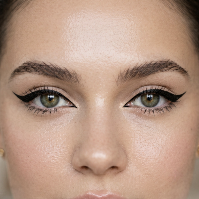 Eyeliner sever misiniz, ne sıklıkla kullanırsınız?