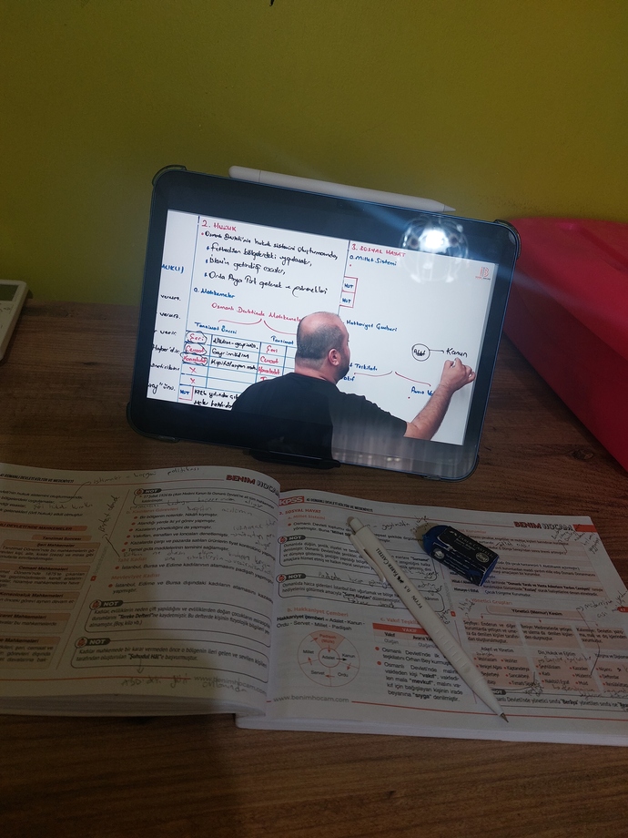 Keyifler nasıl kim nerde ne yapıyor?