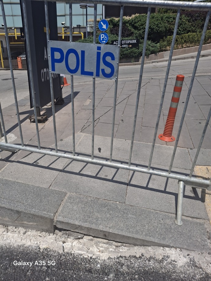Sevgili Ankaralılar, Nato tecritine hazır mısınız?