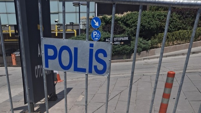 Sevgili Ankaralılar, Nato tecritine hazır mısınız?