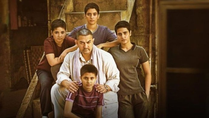 Dangal