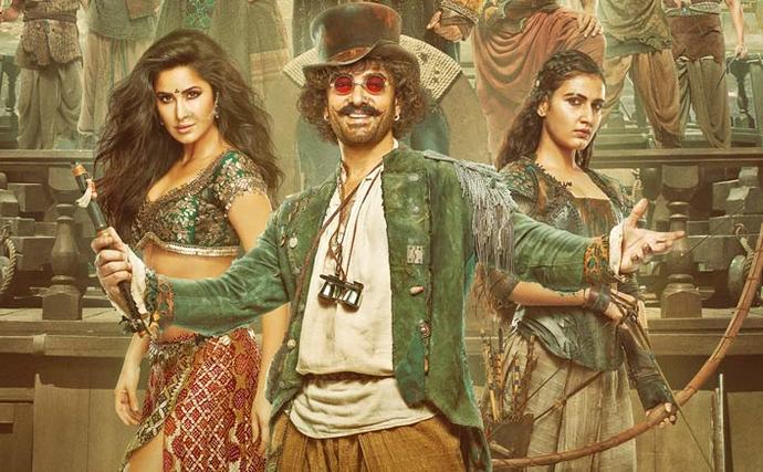 Thugs of Hindostan