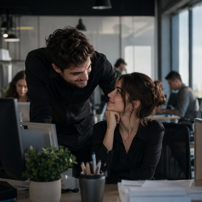 #Aşkİlişkileri