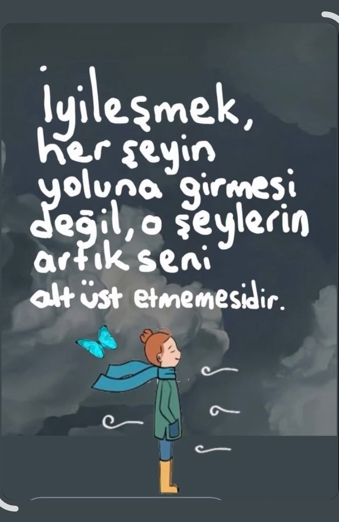 Canını yakan cümlesi neydi?
