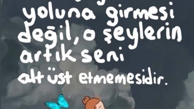 Canını yakan cümlesi neydi?