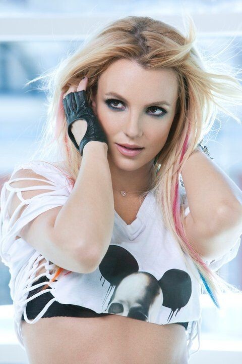Zamanında Britney Spears şarkılarını deli gibi dinler miydiniz, favoriniz hangisiydi?
