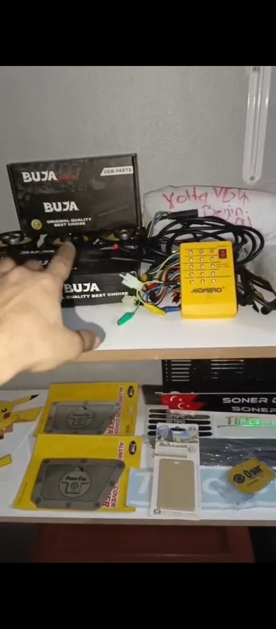 On parmağında on marifet var mı, gerçekten çok yetenekli misin?
