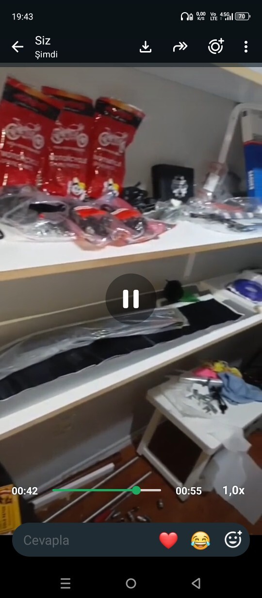 On parmağında on marifet var mı, gerçekten çok yetenekli misin?