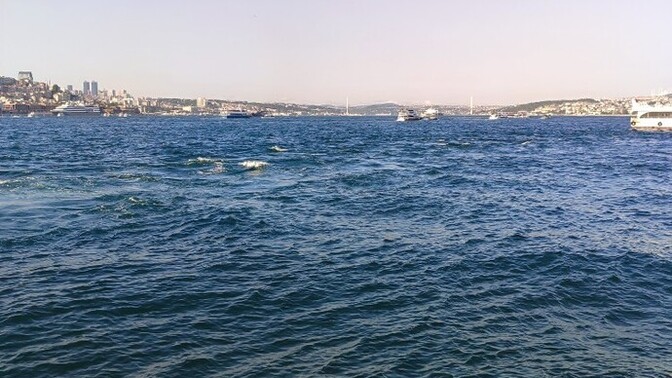 Kimler İstanbul'da yaşıyor?