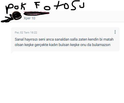Size kızlar yahşi cazibeme dayanamıyor demişmiydim?