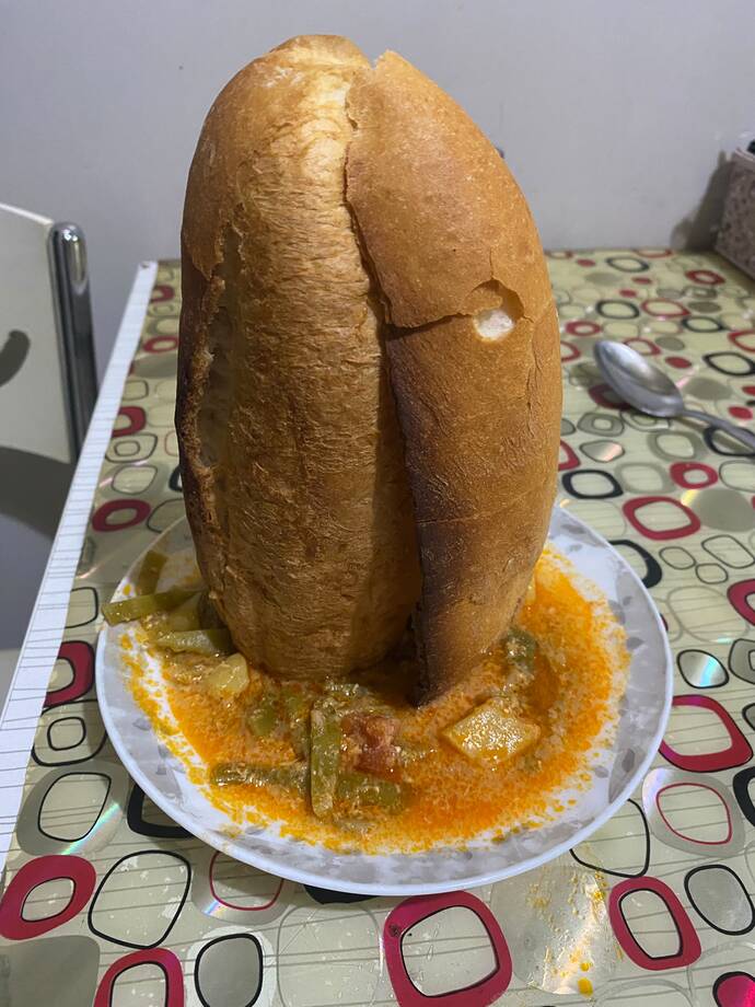 Yeşil fasülye sever misiniz?
