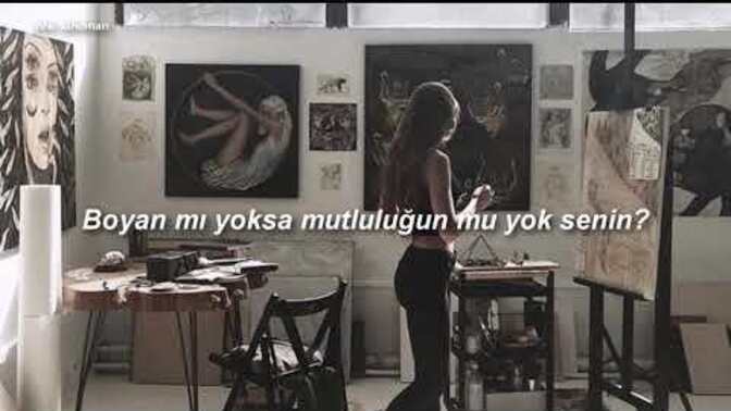 Bugün keşfettiğiniz şarkıyı paylaşır mısınız, yeni müzik önerileri arayan var mı?