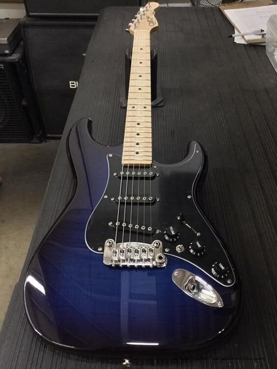 Gitar sever misiniz🤩✨?