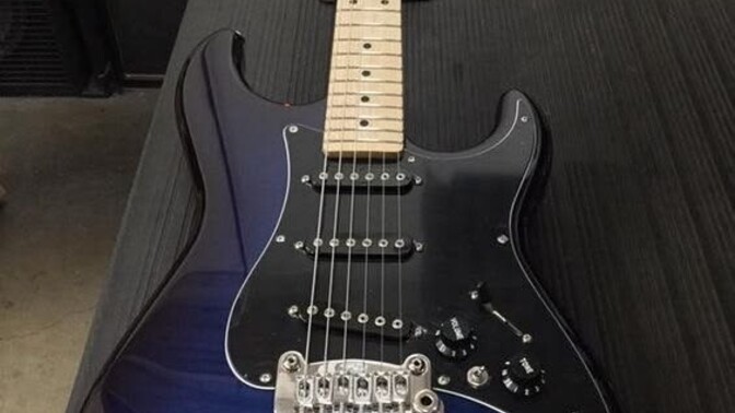 Gitar sever misiniz🤩✨?